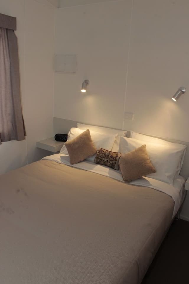 Superior Chalet, 2 Bedrooms (Twin Share Linen Surcharge Applies)