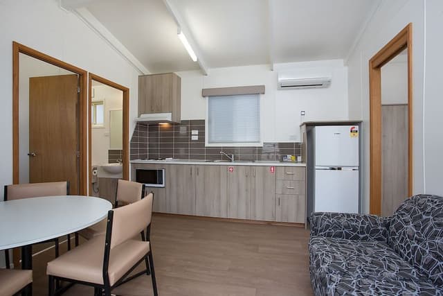 Superior Chalet, 2 Bedrooms (Twin Share Linen Surcharge Applies)