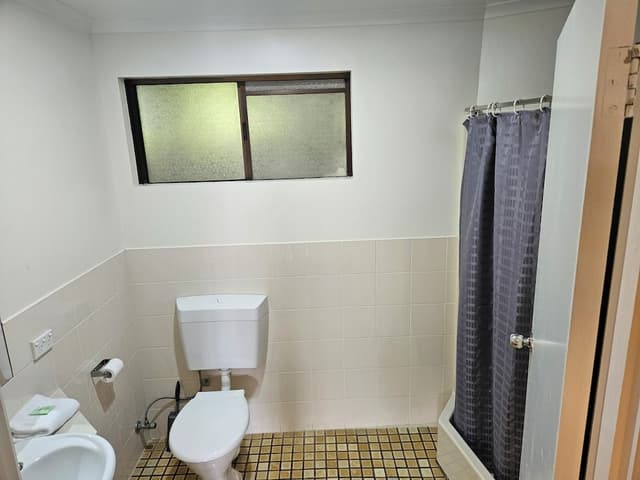 Family Apartment, 2 Bedrooms, Private Bathroom, Ground Floor (Twin Share Linen Surcharge Applies & p