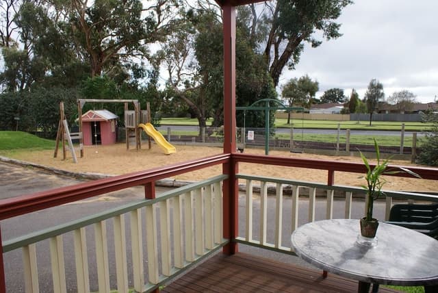Superior Chalet, 2 Bedrooms (Twin Share Linen Surcharge Applies)
