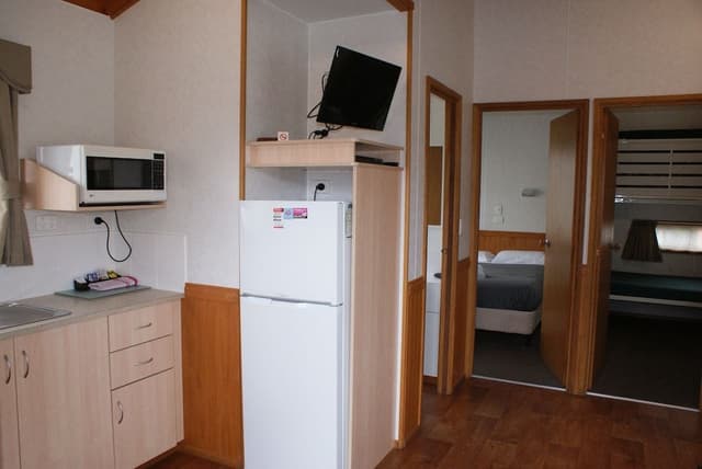 Superior Chalet, 2 Bedrooms (Twin Share Linen Surcharge Applies)