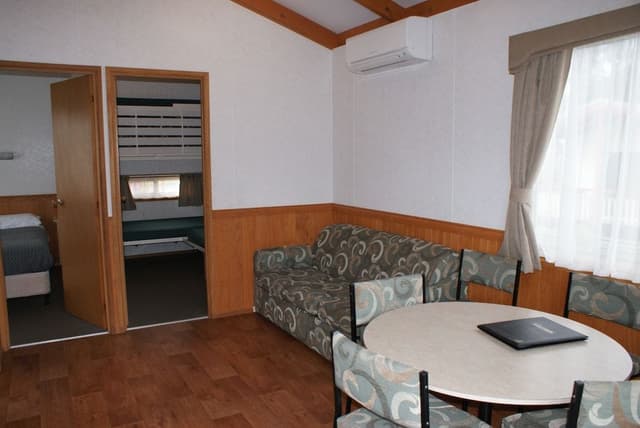 Superior Chalet, 2 Bedrooms (Twin Share Linen Surcharge Applies)