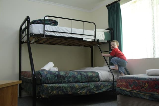 Premium Family Apartment, 2 Bedrooms, Kitchenette (Twin Share Linen Surcharge Applies & payable at p