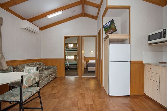 Superior Chalet, 2 Bedrooms (Twin Share Linen Surcharge Applies)