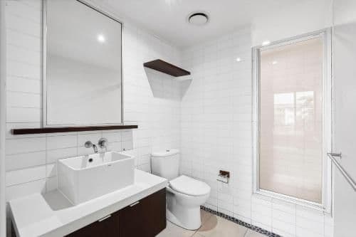Family Two-Bedroom Apartment