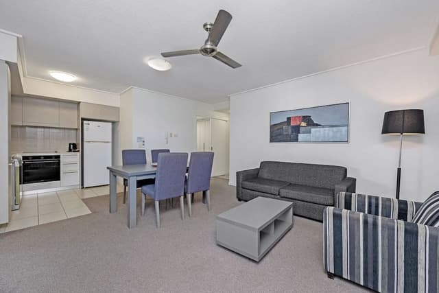 Apartment, 2 Bedrooms