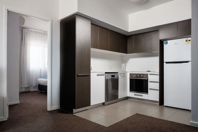 Apartment, 2 Bedrooms