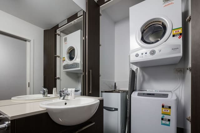 Apartment, 2 Bedrooms