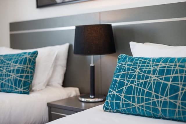 Apartment, 2 Bedrooms
