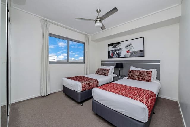 Apartment, 2 Bedrooms