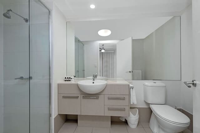 Apartment, 2 Bedrooms