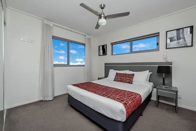 Apartment, 2 Bedrooms