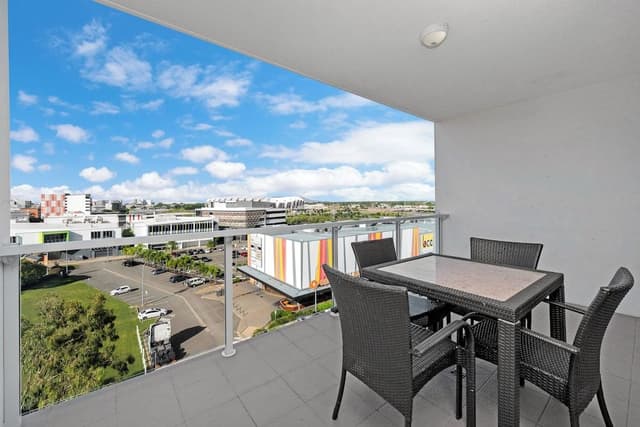 Apartment, 2 Bedrooms