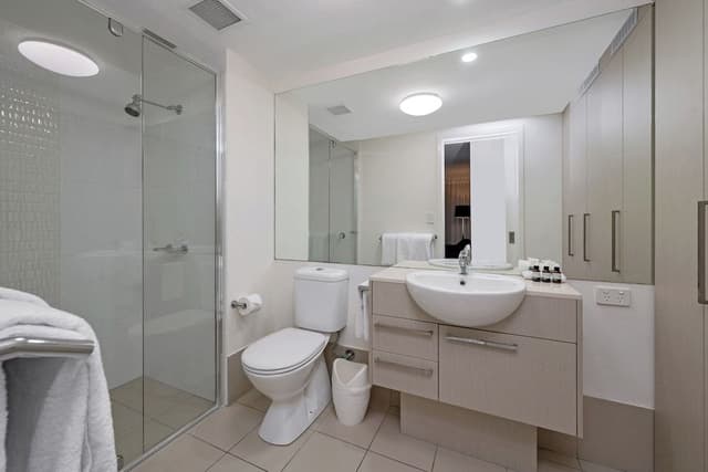 Apartment, 2 Bedrooms