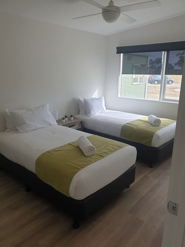 Two-Bedroom Suite