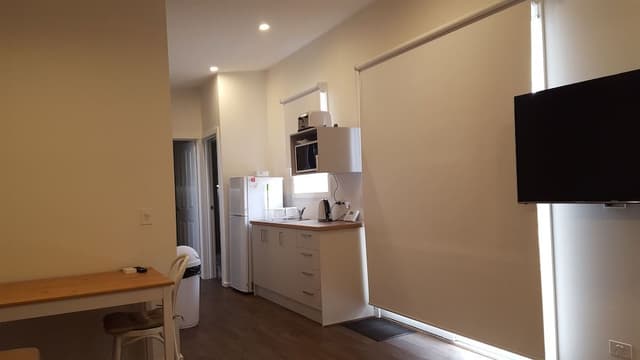 Deluxe Queen Suite