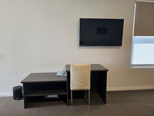 King Size Studio Apartment - Deluxe Suite 5