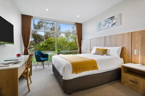 Queen Room