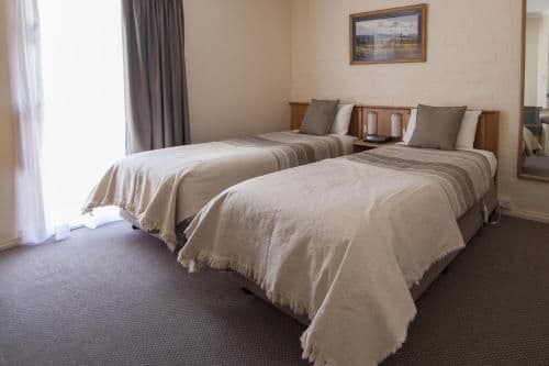 Executive Family Suite