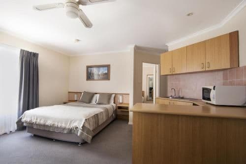Executive Family Suite