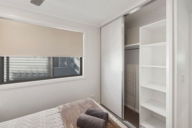 Standard Patio 2 Bedroom Cabin - Not Pet Friendly