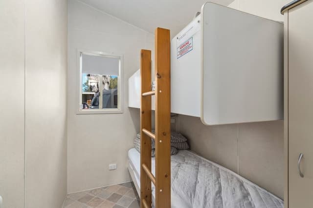 Standard 2 Bedroom Cabin - Pet Friendly