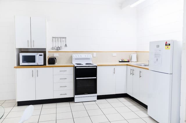 Standard Apartment, 1 Bedroom