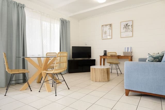Superior Apartment, 1 Bedroom
