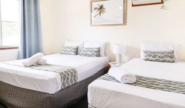 Standard Apartment, 2 Bedrooms