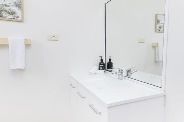 Standard Apartment, 2 Bedrooms