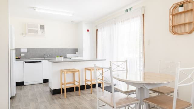 Standard Apartment, 2 Bedrooms