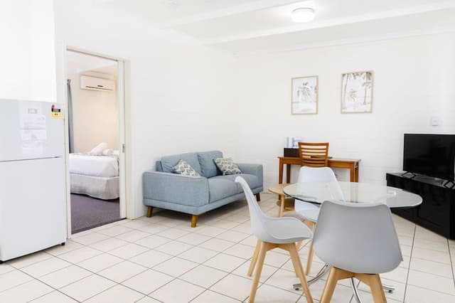 Standard Apartment, 1 Bedroom