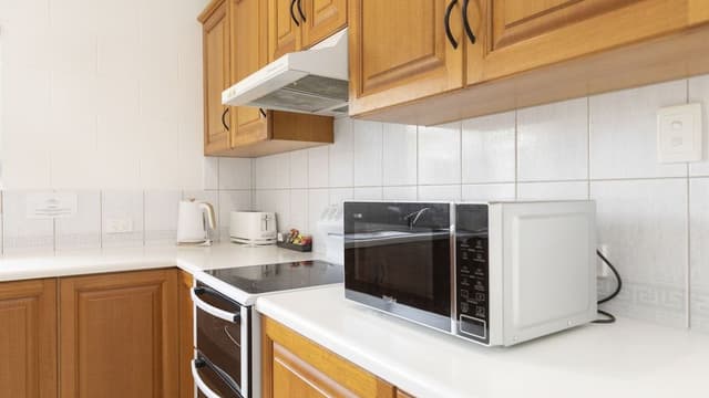 Superior Apartment, 2 Bedrooms