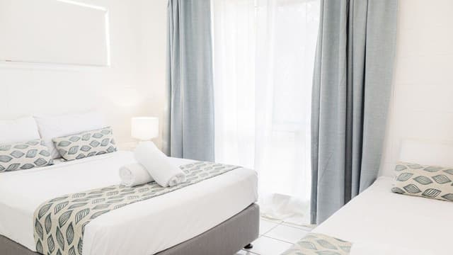 Superior Apartment, 2 Bedrooms