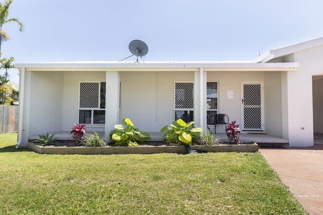 Superior Apartment, 2 Bedrooms