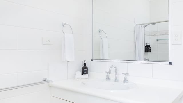 Superior Apartment, 2 Bedrooms