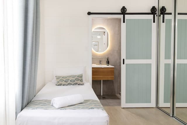 Superior Apartment, 1 Bedroom