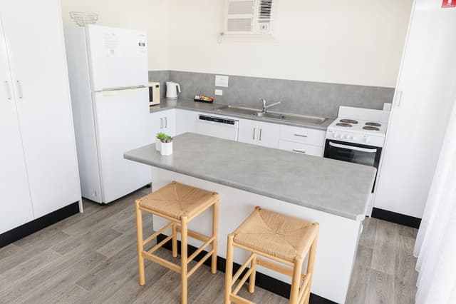 Standard Apartment, 2 Bedrooms