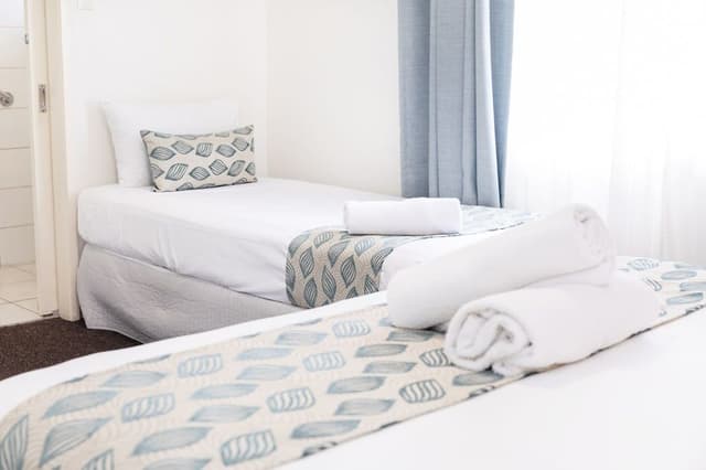 Standard Apartment, 1 Bedroom