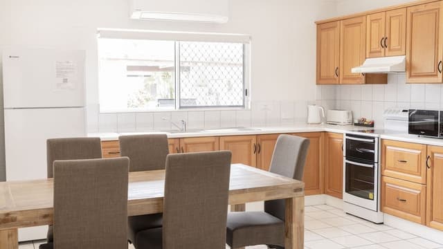 Superior Apartment, 2 Bedrooms