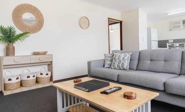 Standard Apartment, 2 Bedrooms