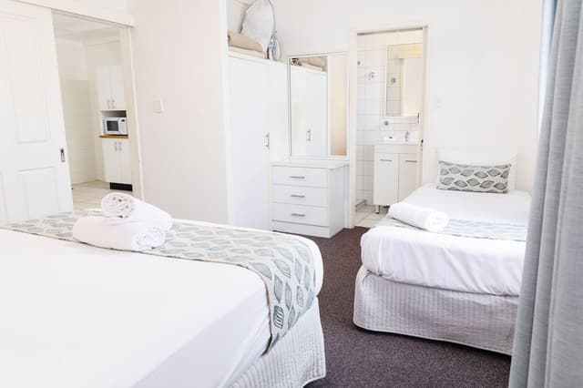 Standard Apartment, 1 Bedroom