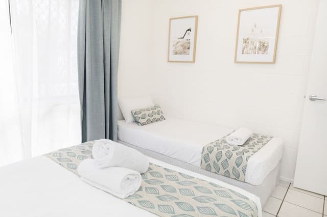 Superior Apartment, 2 Bedrooms