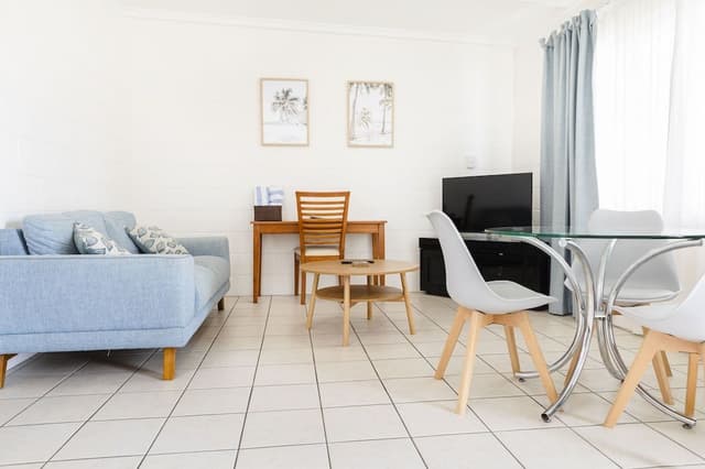 Standard Apartment, 1 Bedroom