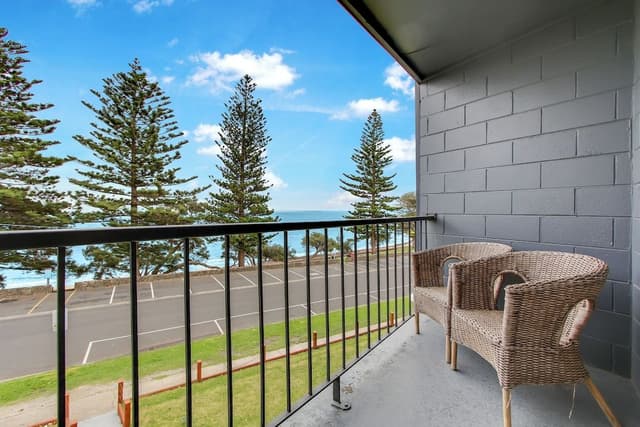 Bay View Room