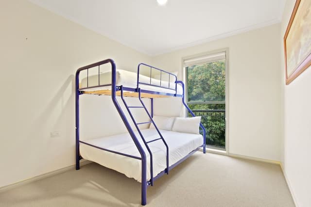 Four Bedroom Townhouse