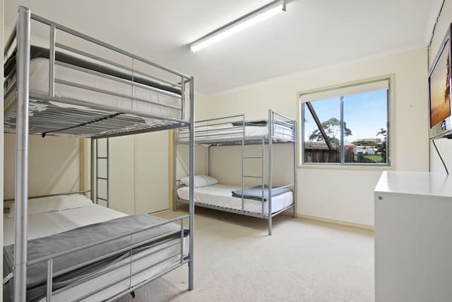 Four Bedroom Townhouse