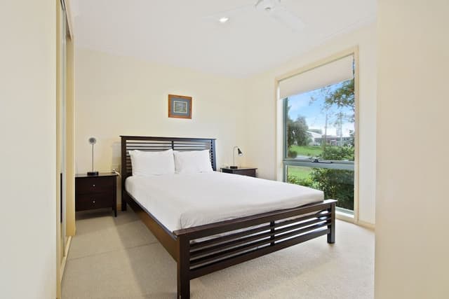 Four Bedroom Townhouse