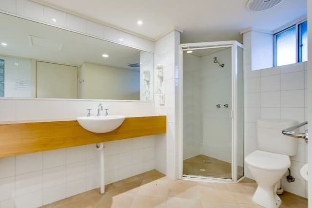 Bay View Queen Room