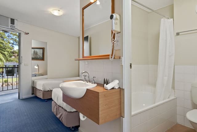 Bay View Room